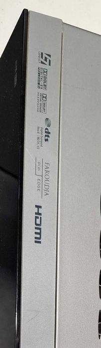 Amplituner Harman Kardon AVR 247