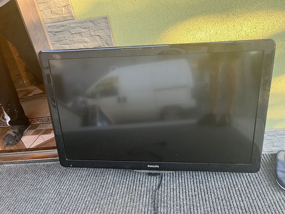 Philips 42PFL4606H/58