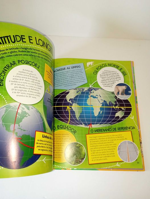 Aprende e ler - Mapas435349120258549762