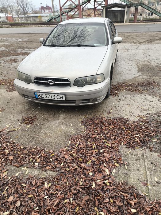 Продам авто. Самсунг СМ5