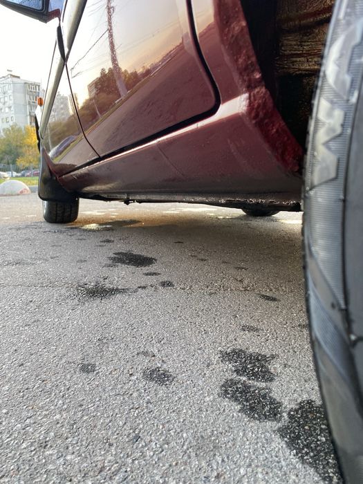 Mitsubishi lancer 1991р