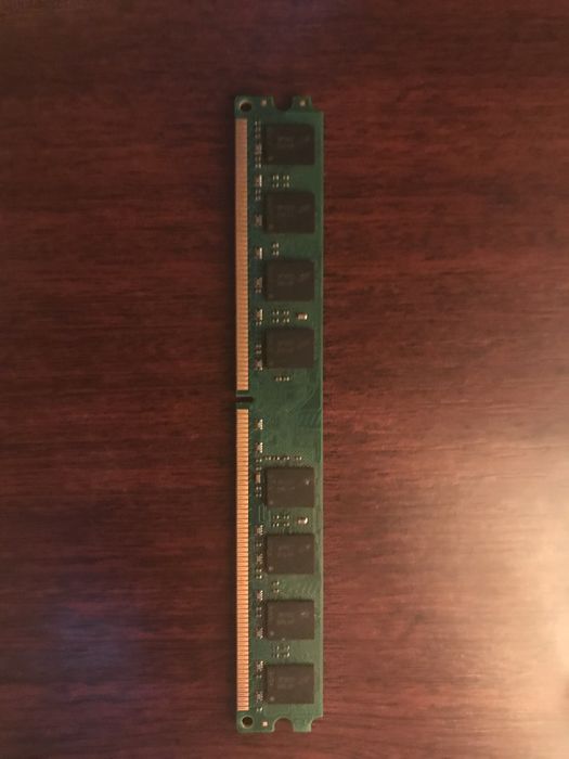 Оперативна пам‘ять, DDR2 2GB