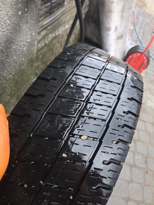 Диск 6 130 r16 sprinter krafter