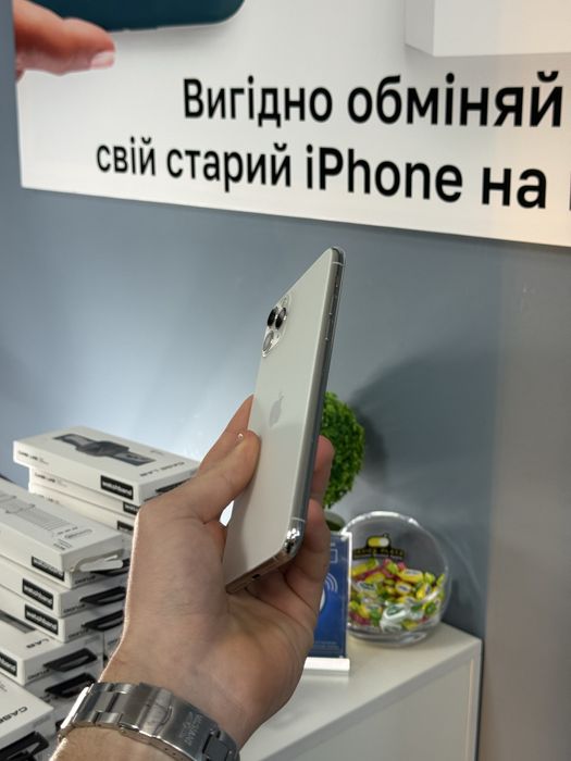 iPhone 11 Pro Max 256gb Neverlock! Магазин! Гарантія! Айфон!