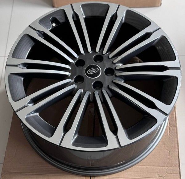 Диски land rover Autobiography range rover sport R23