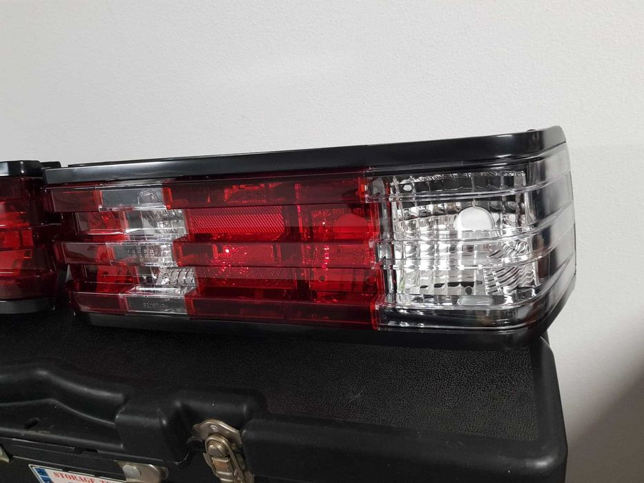 Farolins Mercedes 190 W201 Novos