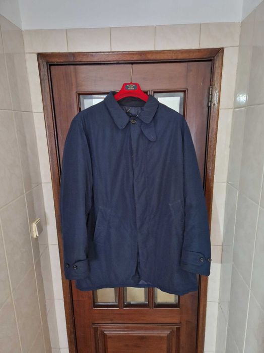 Ralph Lauren; Parka; XXL.
