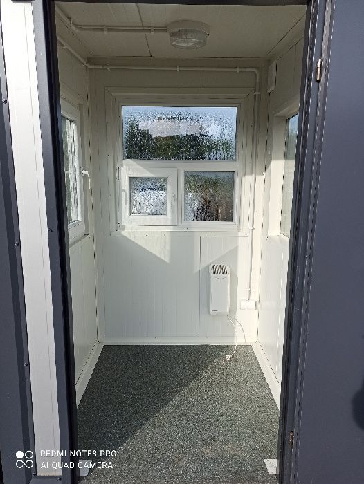 Stróżówka wynajem