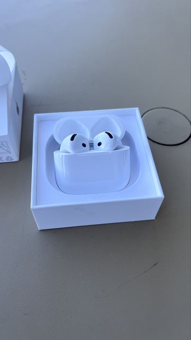 Air pods 4 (ANC) Original