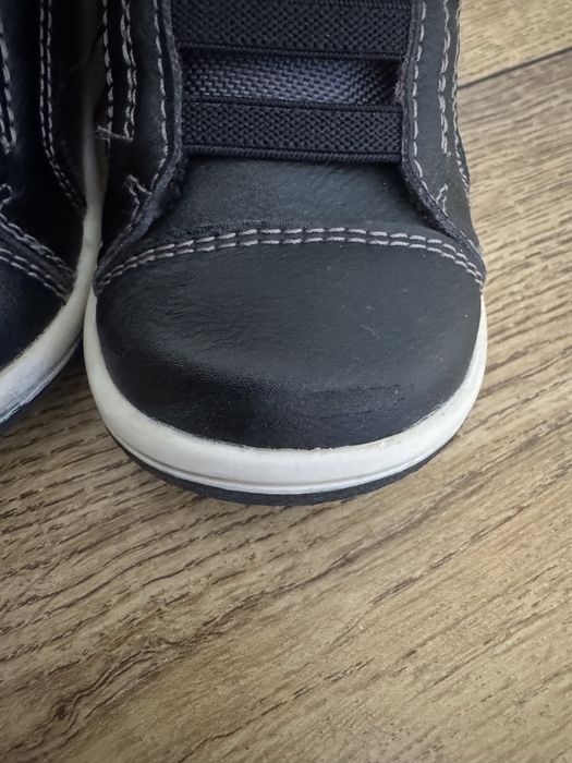 Buty buciki Geox 21