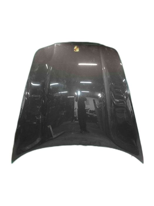 Capot PORSCHE PANAMERA 3.0 S (309 kW / 420 cv) [07.2013 - 10.2016] 97051101100 (OEM) | 970.511.011.00 (OEM)