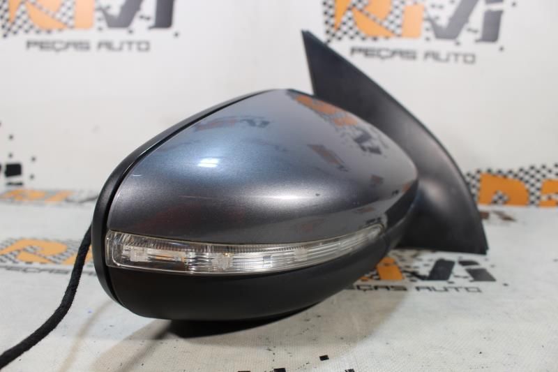 Retrovisor / espelho direito VOLKSWAGEN Golf VI (5K1)