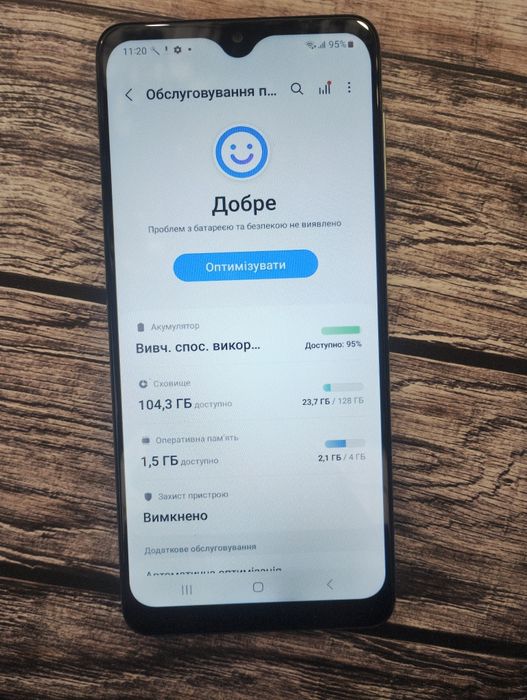 Samsung galaxy a22 4/128 гб