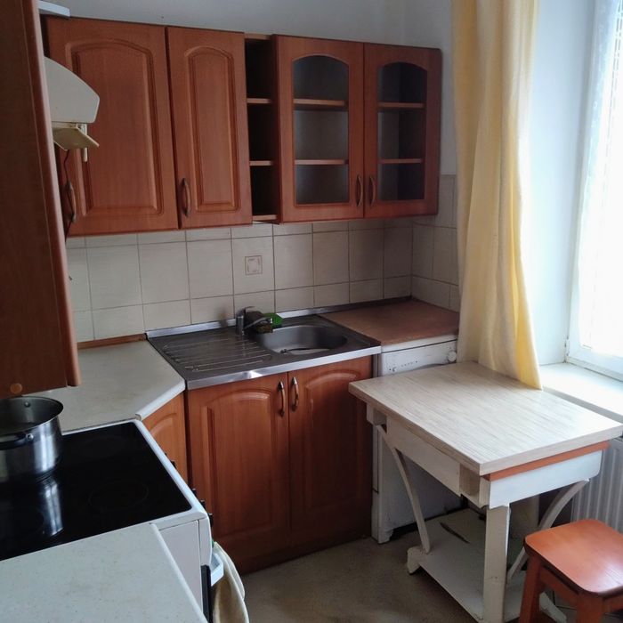 Mieszkanie 2 pokoje Andrychów