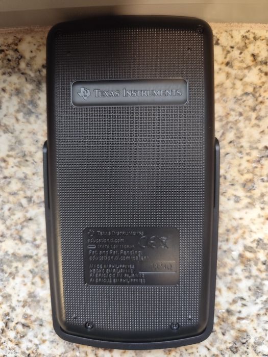 Máquina Calculadora Científica Texas Instrumental TI-30XA (NOVA)