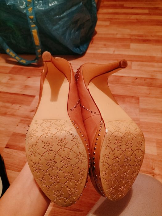 Buty Kazar,Gino Rossi,zara