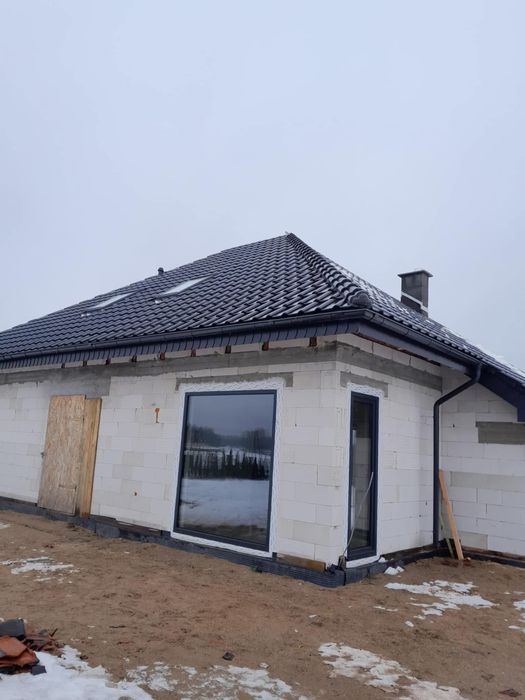 Usługi dekarskie – dekarz, remont dachu, pokrycia