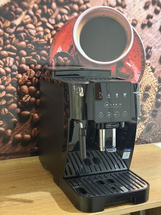 Ekspres do kawy DELONGHI ECAM 222.20.B gwarancja