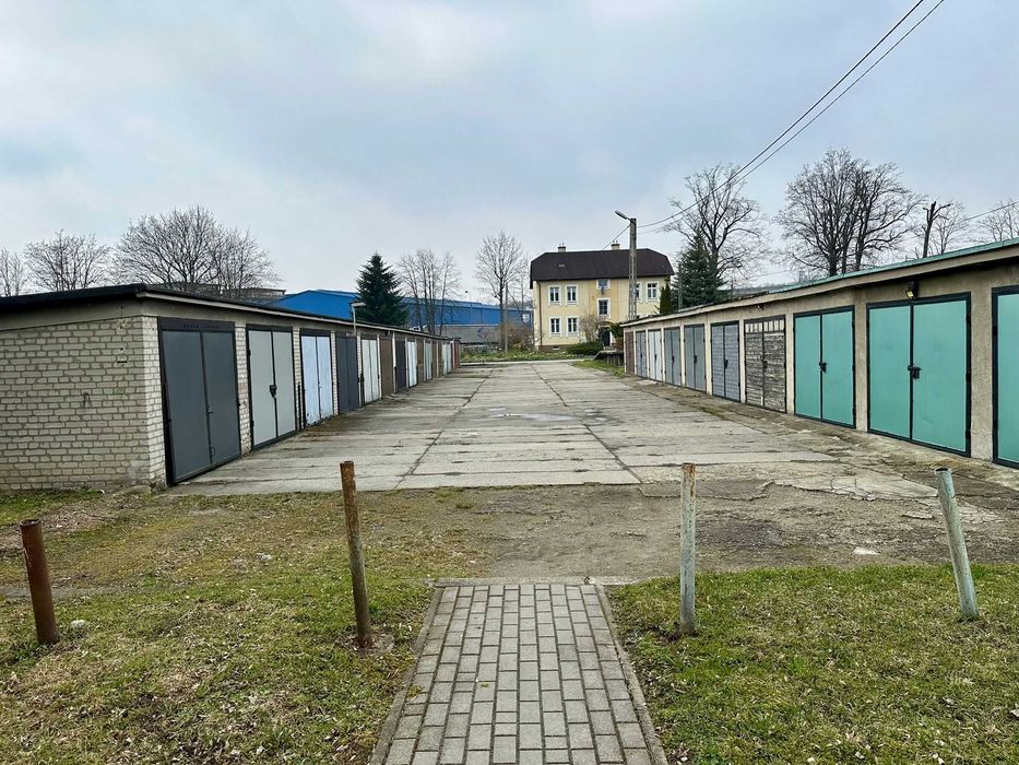 Mieszkanie  na sprzedaż ul. Chopina.