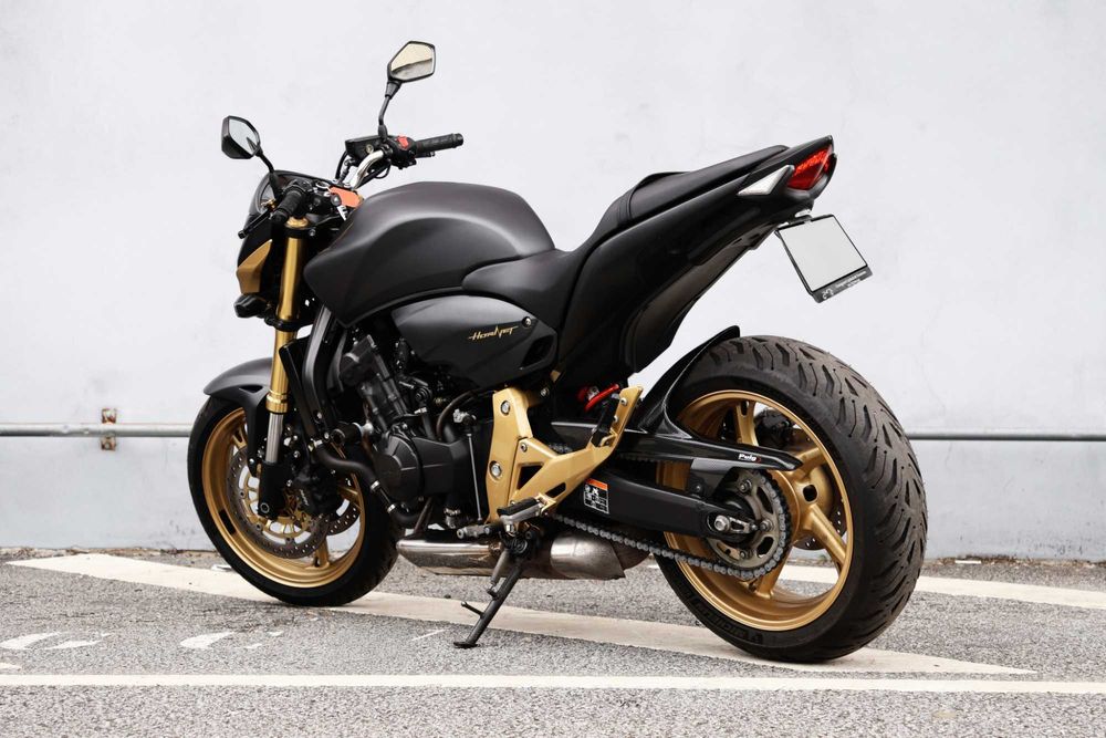 Honda Hornet 600