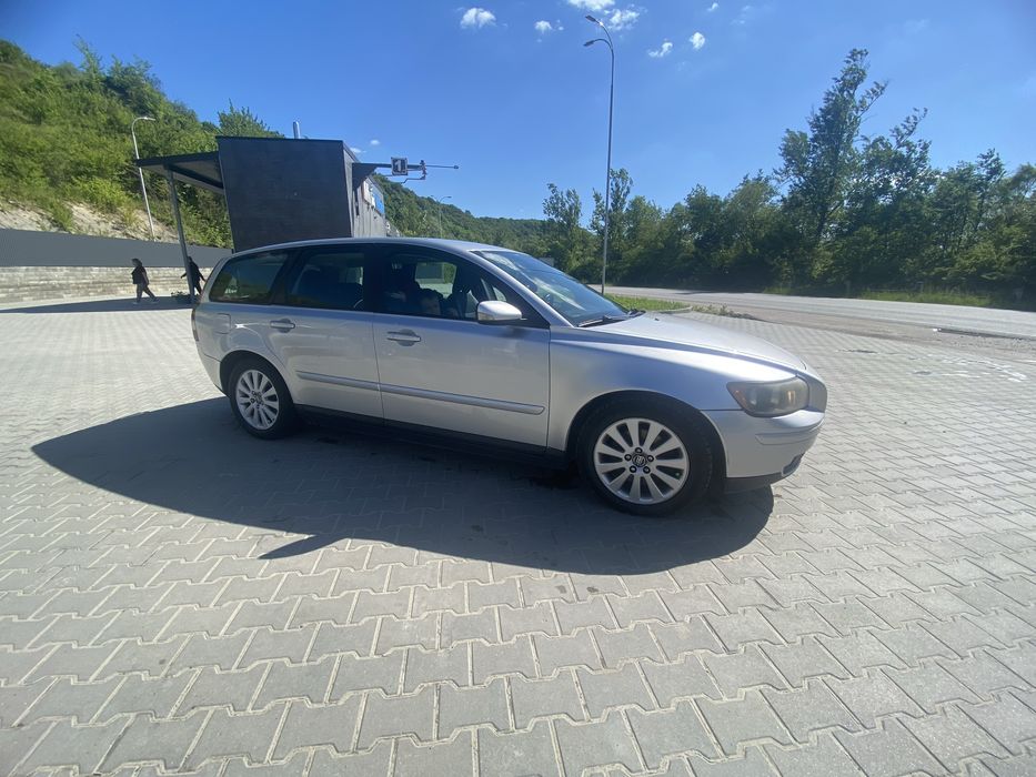 Продам volvo v50