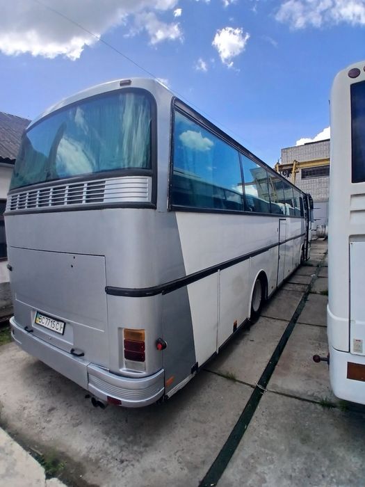 Продам. сетру   в рейсовому стані  двигн. мерседес 14 куб  V