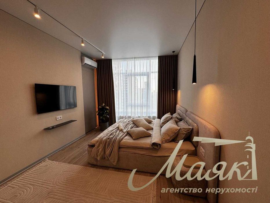 2-кімнатна квартира за адресою вул. Саперне поле (площа 65 м²) - Atlanta.ua - фото 9