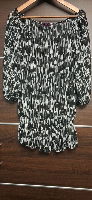 Bluzka rozmiar 48