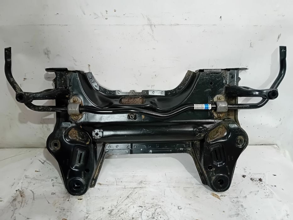 Charriot frente PEUGEOT 208 II