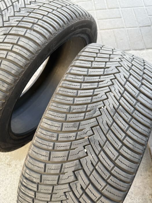 Pirelli 245/35/19 Всесезонные