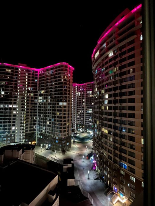 Посуточно Аркадия Каманина 27 Жемчужина Панорамный вид Моря