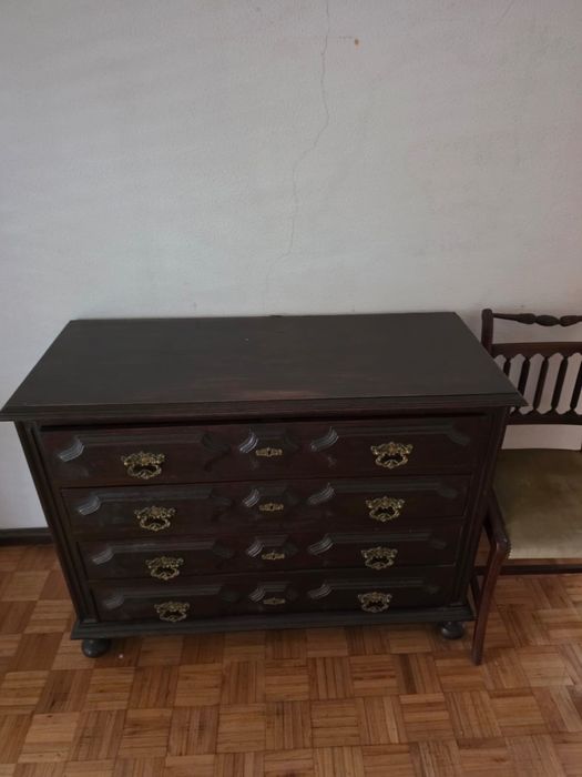 Comoda de quarto