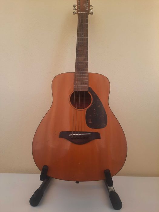 Yamaha FG-Junior JR1 3/4-Size Acoustic Guitar