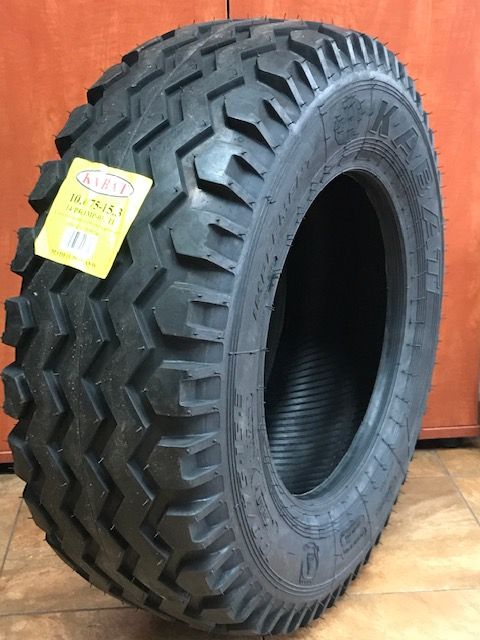Opona 10.0/75-15.3 12pr KABAT IMP-03 TT
