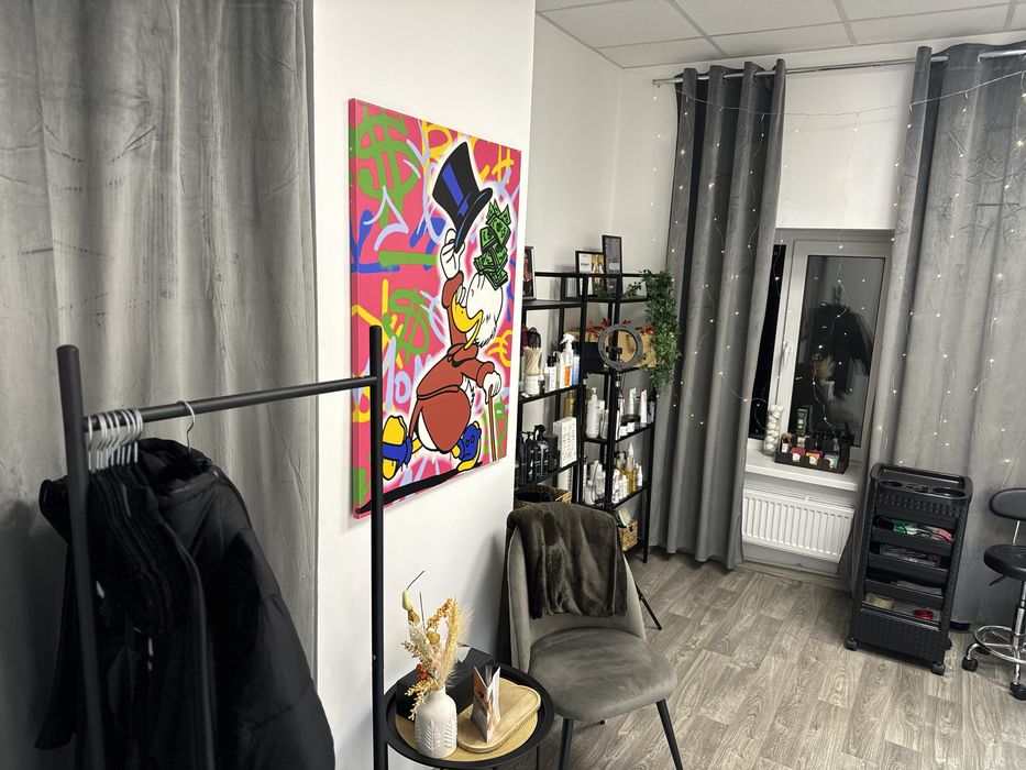 ПРОДАМ БЮʼТІ СТУДІЮ | готовий бізнес