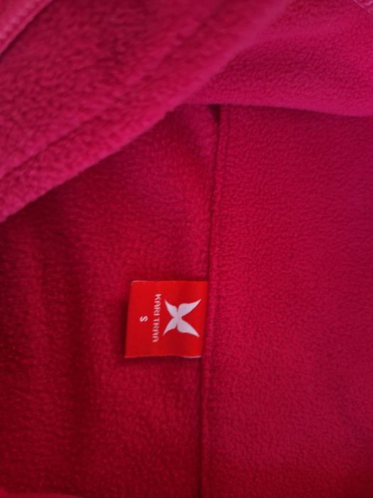 Bluza polarowa Kari Traa polar