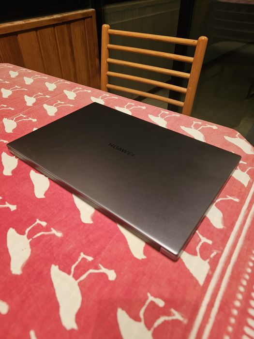 Huawei MateBook D14 | AMD Ryzen 7 | 512GB SSD | Como Novo