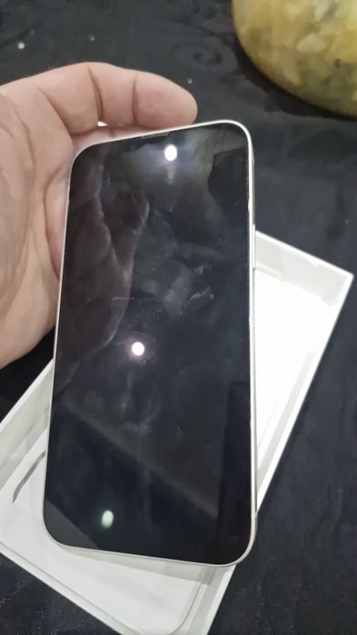 iPhone 14 Plus como novo