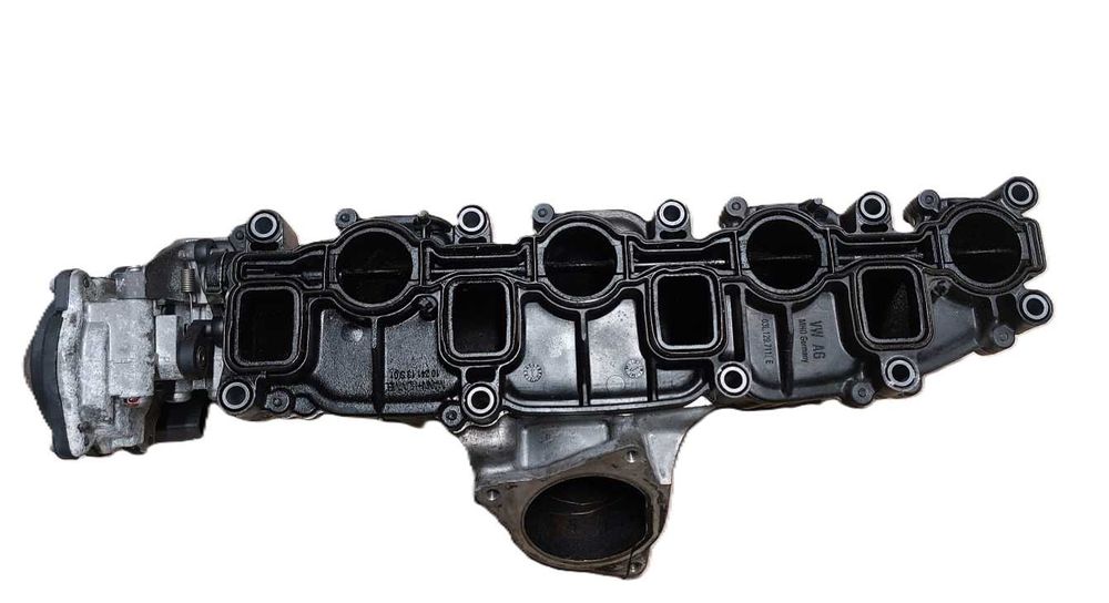 Kolektor ssący 2.0 TDI VW Seat Skoda Audi GWARANCJA