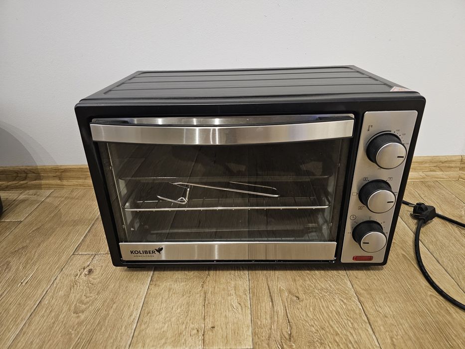 Piekarnik elektryczny wolnostojący Koliber