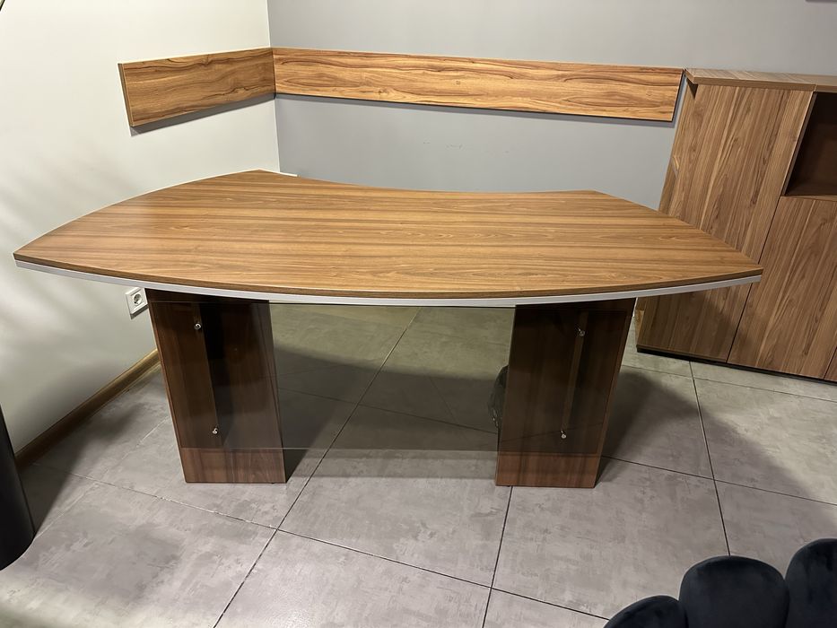 Стол офисный, стол руководителя 180*80*76