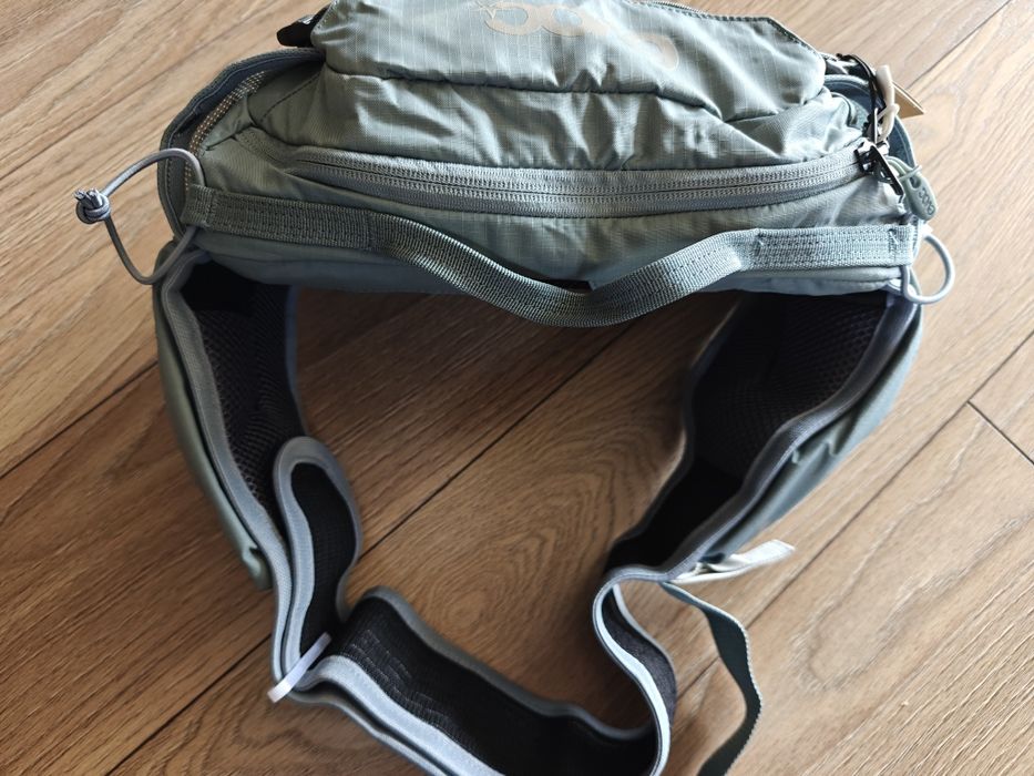 Nerka evoc hip pack pro 3 e -ride