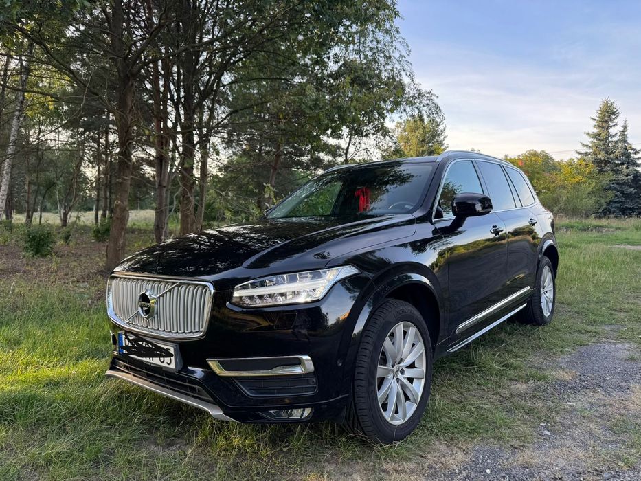 Volvo XC 90