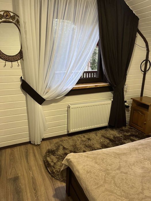 Котедж «Ведмедиця Тадея»