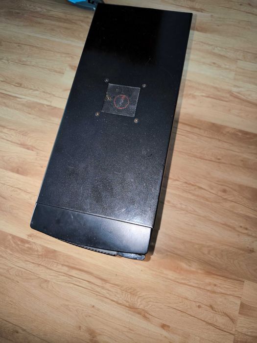 Komputer stacjonarny AMD Phenom II X4, AMD Radeon R9 270X