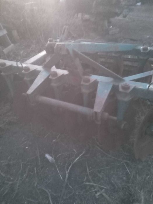 дископлуг аг 2.4