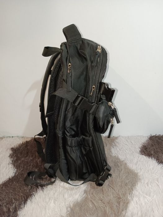 Kono Ultimate Traveler - туристичні рюкзаки (нові але з дефектом)