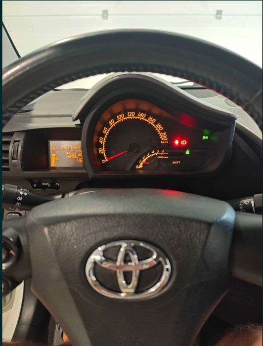 Toyota IQ 1.4 D4D 90cv Nacional