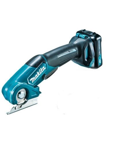 Акумуляторний дисковий різак Makita CP100DWA