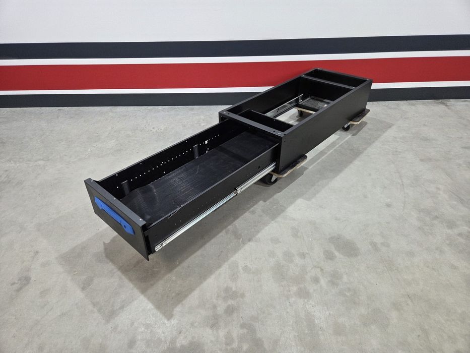 Szuflada do Pickup Pickupa zabudowa pickup pickupa na pakę